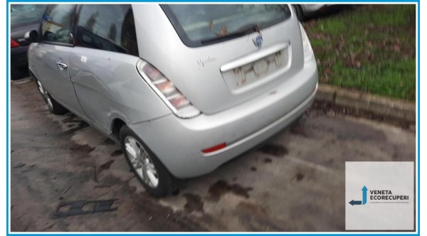 LANCIA YPSILON TI del 2009 parti usate e ricambi - Tipo Motore 350A1000