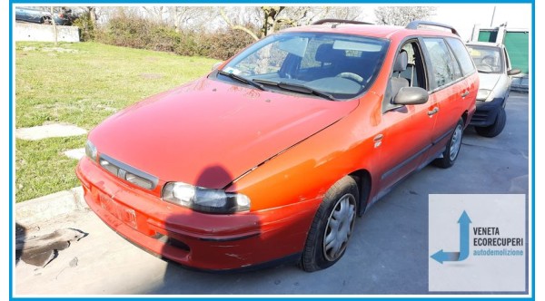 FIAT MAREA  del 1998 parti usate e ricambi