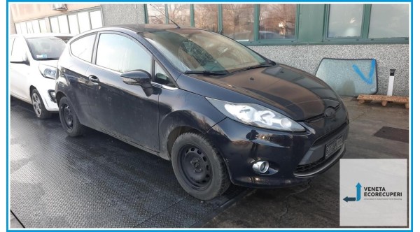FORD FIESTA CB1 del 2011 parti usate e ricambi - Tipo Motore SNJB
