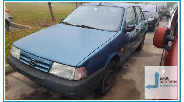 FIAT TEMPRA  del 1991 parti usate e ricambi - Tipo Motore 159A4000