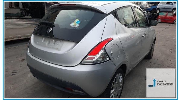 LANCIA YPSILON TK del 2013 parti usate e ricambi - Tipo Motore 169A4000
