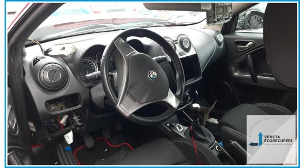 ALFA ROMEO MiTo X6 del 2010 parti usate e ricambi - Tipo Motore 955A6000