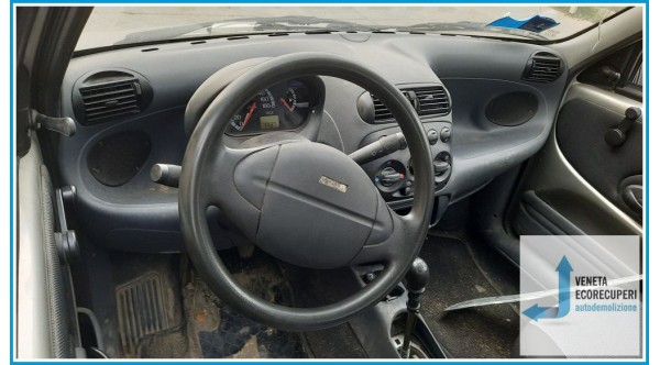 FIAT SEICENTO 1E del 2003 parti usate e ricambi