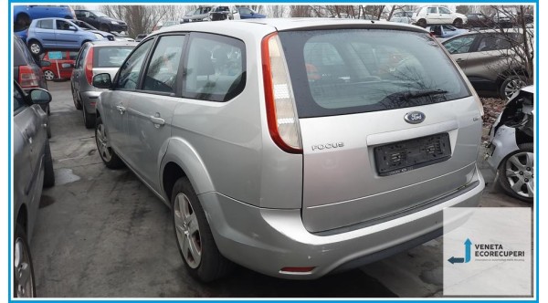 FORD FOCUS CB4 del 2008 parti usate e ricambi - Tipo Motore G8DB