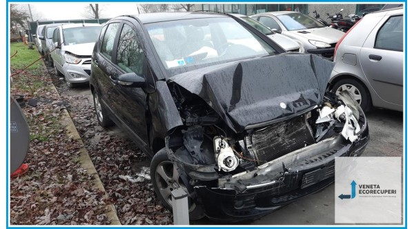MERCEDES-BENZ Classe A W/C169 del 2006 parti usate e ricambi - Tipo Motore 640942