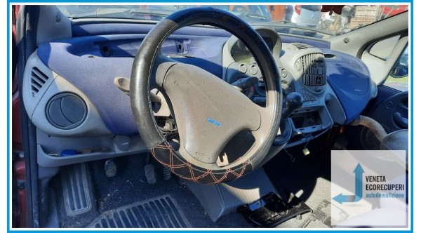 FIAT MULTIPLA 1F del 2001 parti usate e ricambi