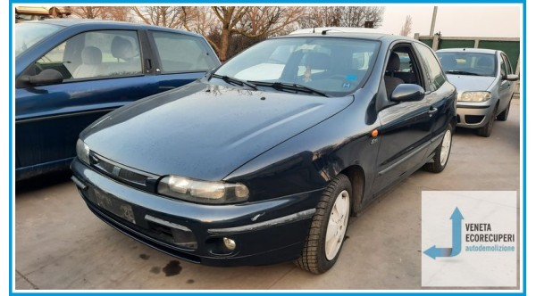 FIAT BRAVO 1L del 1998 parti usate e ricambi