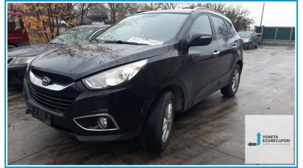 HYUNDAI ix35  del 2011 parti usate e ricambi - Tipo Motore D4FD