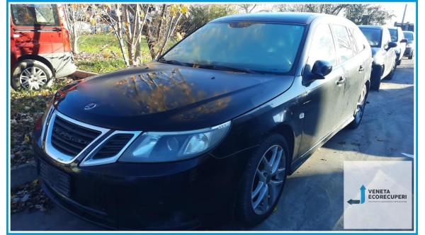 SAAB 9.3 2a Serie  del 2008 parti usate e ricambi - Tipo Motore Z19DTH