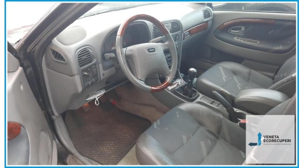 VOLVO Serie 40  del 1997 parti usate e ricambi - Tipo Motore B4204S