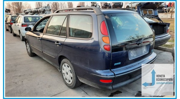 FIAT MAREA  del 2000 parti usate e ricambi
