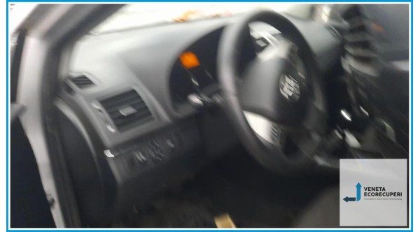 TOYOTA AVENSIS  del 2010 parti usate e ricambi - Tipo Motore 1ADFTV