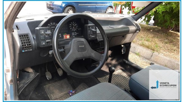 FIAT UNO  del 1997 parti usate e ricambi - Tipo Motore 146A4000