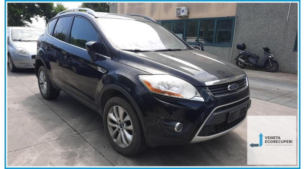 FORD KUGA CBV del 2011 parti usate e ricambi - Tipo Motore TXDA