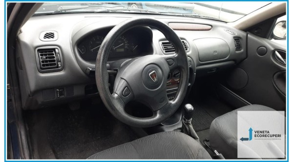 ROVER 25  del 2001 parti usate e ricambi - Tipo Motore 11K4F