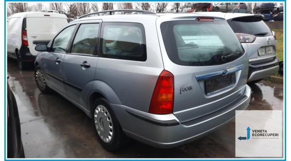 FORD FOCUS CAK del 2004 parti usate e ricambi - Tipo Motore FYDB