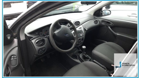 FORD FOCUS CAK del 2004 parti usate e ricambi - Tipo Motore FYDB