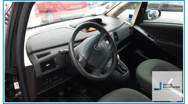 LANCIA MUSA 43 del 2013 parti usate e ricambi - Tipo Motore 350A1000