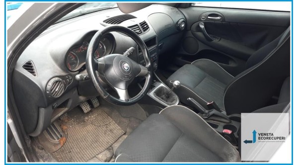 ALFA ROMEO 147 W8 del 2008 parti usate e ricambi - Tipo Motore AR32104