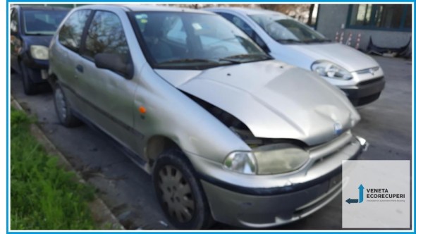 FIAT PALIO PY del 2000 parti usate e ricambi - Tipo Motore 178E2000