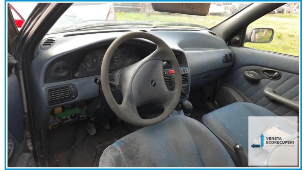 FIAT PALIO PY del 2000 parti usate e ricambi - Tipo Motore 178E2000