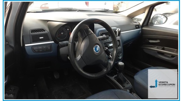FIAT GRANDE PUNTO 2Y del 2007 parti usate e ricambi - Tipo Motore 199A2000