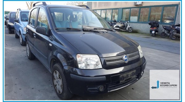 FIAT PANDA 2Q del 2004 parti usate e ricambi - Tipo Motore 188A4000