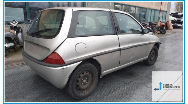 LANCIA Y  del 1997 parti usate e ricambi - Tipo Motore 840A3000