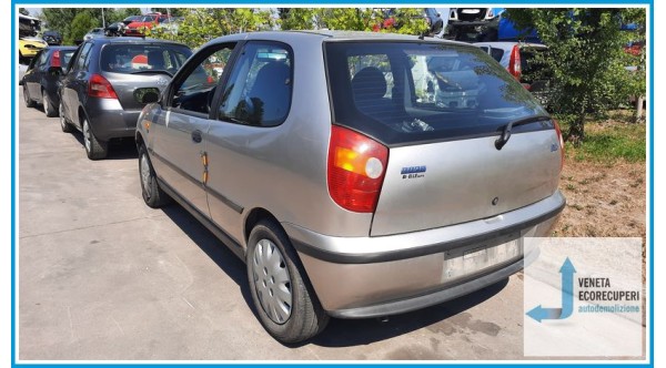 FIAT PALIO PY del 2000 parti usate e ricambi