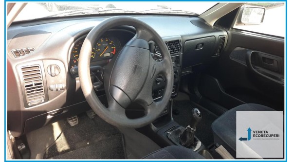 SEAT CORDOBA 6K del 1997 parti usate e ricambi - Tipo Motore AFT