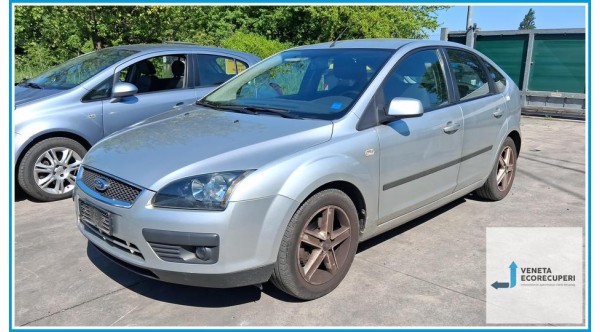 FORD FOCUS C-MAX CAP del 2006 parti usate e ricambi - Tipo Motore HHDA