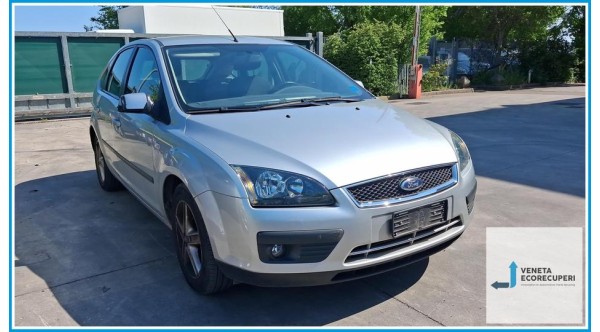 FORD FOCUS C-MAX CAP del 2006 parti usate e ricambi - Tipo Motore HHDA