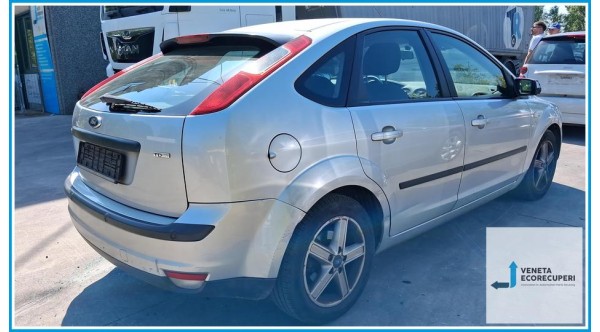 FORD FOCUS C-MAX CAP del 2006 parti usate e ricambi - Tipo Motore HHDA