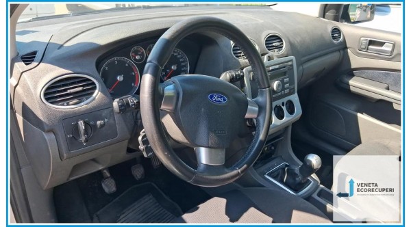 FORD FOCUS C-MAX CAP del 2006 parti usate e ricambi - Tipo Motore HHDA