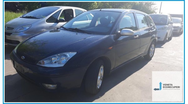 FORD FOCUS CAK del 2004 parti usate e ricambi - Tipo Motore FFDA