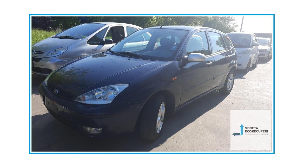 FORD FOCUS CAK del 2004 parti usate e ricambi - Tipo Motore FFDA
