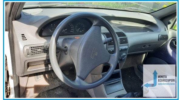 FIAT PUNTO 1a Serie  del 1994 parti usate e ricambi