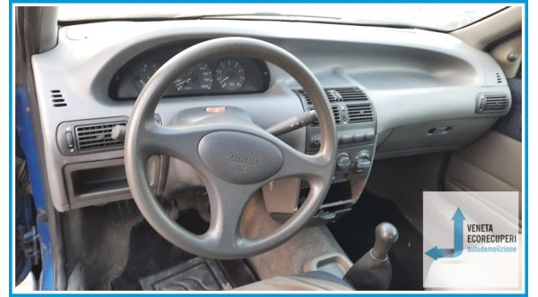 FIAT PUNTO 1a Serie  del 1996 parti usate e ricambi
