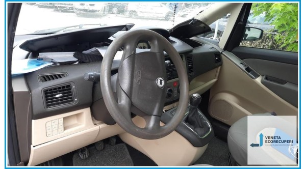 LANCIA MUSA TG del 2005 parti usate e ricambi - Tipo Motore 188A9000