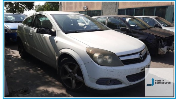 OPEL ASTRA A04 del 2007 parti usate e ricambi - Tipo Motore Z17DTR