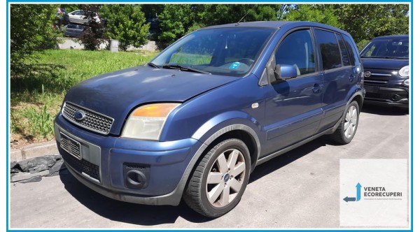 FORD FUSION CBK del 2006 parti usate e ricambi - Tipo Motore F6JB