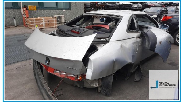 ALFA ROMEO GTV  del 1996 parti usate e ricambi - Tipo Motore AR16201