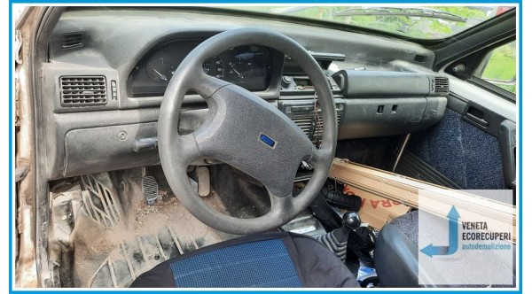 FIAT FIORINO  del 2000 parti usate e ricambi
