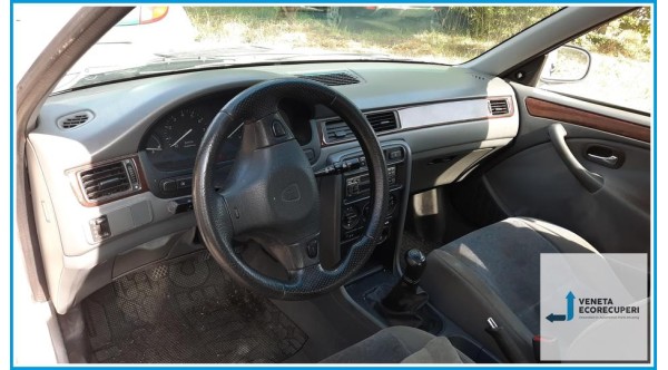 ROVER Serie 400  del 1998 parti usate e ricambi - Tipo Motore 14K4F