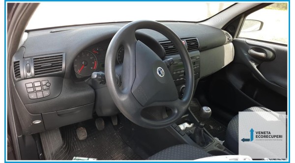 FIAT STILO 2C del 2002 parti usate e ricambi - Tipo Motore 188A5000