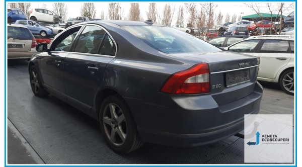 VOLVO S80  del 2007 parti usate e ricambi - Tipo Motore D5244T4