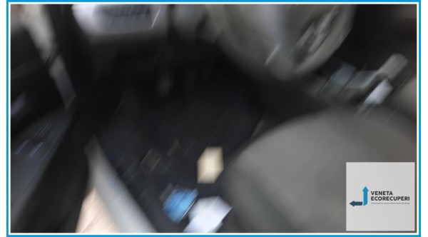 FIAT PUNTO EVO 3J del 2012 parti usate e ricambi - Tipo Motore 350A1000