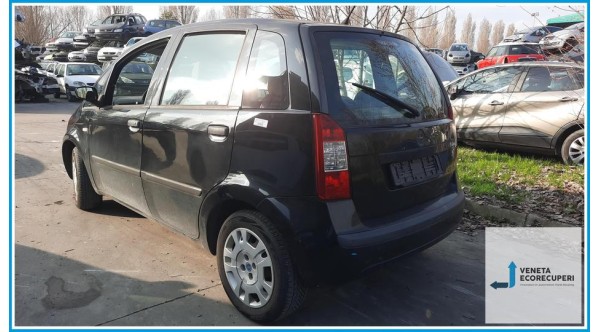 FIAT IDEA 4D/2S del 2007 parti usate e ricambi - Tipo Motore 188A9000