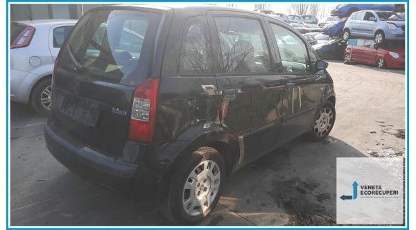 FIAT IDEA 4D/2S del 2007 parti usate e ricambi - Tipo Motore 188A9000