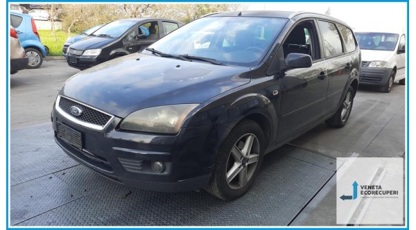 FORD FOCUS CAP del 2008 parti usate e ricambi - Tipo Motore HHDA